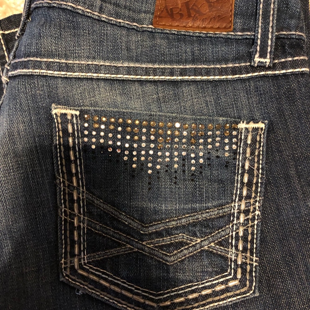 BKE jeans